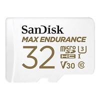 SANDISK SanDisk Max Endurance