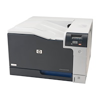 HP HP Color LaserJet Professional CP5225dn - skrivare - färg - laser
