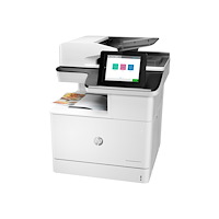 HP HP Color LaserJet Enterprise MFP M776dn - multifunktionsskrivare