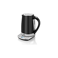 ETA ETA Isabela 1587 90000 - vattenkokare - svart