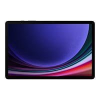 SAMSUNG Samsung Galaxy Tab S9 - surfplatta - Android 13 - 128 GB - 11"