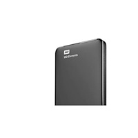 Western Digital WD Elements 2 TB extern hårddisk 6,35 cm (2,5) USB-A (USB 3....