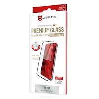 Displex Displex 01998, Apple, iPhone 16 Pro Max, Torr applicering, S...
