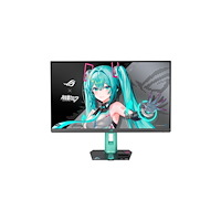 ASUS ASUS ROG Strix XG27ACMEG-G Hatsune Miku Edition, 68,6 cm (27...