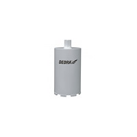 Dedra Diamantborrkrona 152 mm/400 mm för borrmaskiner, för betong,...