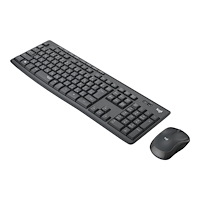 Logitech Logitech MK295 Silent