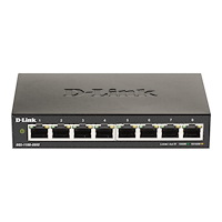 D-Link Systems D-Link DGS 1100-08V2