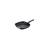 Tefal Tefal Simply Clean B5674053, Torg, Grillpanna, Svart, Titan,...