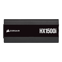 Corsair Microsystems Corsair HX1500i (2025), 1500 Watt, ATX 3.1, PCIe 5.1, Cybene...