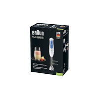 Braun Braun Multiquick 3 MQ 3000 Smoothie+