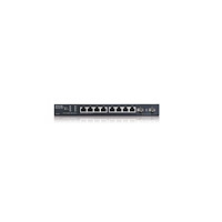 ZyXEL Communications Zyxel XMG1915-10E, hanterad, L2, 2.5G Ethernet (100/1000/250...