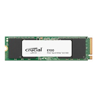 Crucial Crucial E100