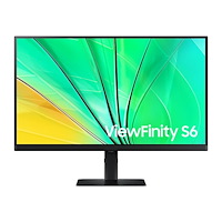 SAMSUNG Samsung ViewFinity S6 S27D600EAU