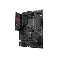 ASUS ASUS ROG STRIX B550-F GAMING WIFI II