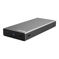 Sandberg Sandberg Powerbank - strömförsörjningsbank - Li-Ion - 20000 mAh - 74 Wh