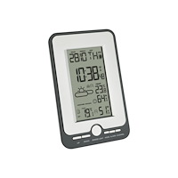 TFA Dostmann TFA MULTY - väderstation