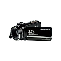 AGFAPHOTO AgfaPhoto Realimove CC2700 - videokamera - lagring: flashkort