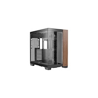 Antec Antec Constellation Series C8 Wood - FT - utökad ATX