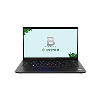 Lenovo Lenovo ThinkPad L14 Gen 1 - 14" - AMD Ryzen 3 Pro - 4450U - 8 GB RAM - 512 GB SSD - Nordisk - rekonditionerad