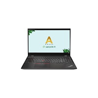 Lenovo Lenovo ThinkPad P52s - 15" - Intel Core i7 - 8550U - 32 GB RAM - 512 GB SSD - Nordisk - rekonditionerad