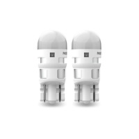 Philips Philips Ultinon Pro7000 glödlampa WY5W Gul