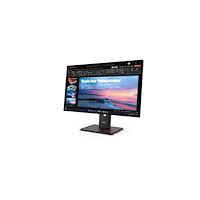 Lenovo Lenovo ThinkVision T27qd-40 - LED-skärm - QHD - 27"