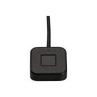 Kensington Computer Products Group Kensington VeriMark Desktop Fingerprint Key - fingeravtrycksläsare - USB - TAA-kompatibel