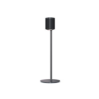 MULTIBRACKETS Multibrackets Sonos S1/P1 Floor Stand - Single Black