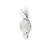 MULTIBRACKETS Multibrackets Sonos MOVE Wall Mount - White