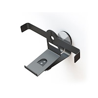 MULTIBRACKETS Multibrackets Sonos Play:5 Wall Mount - Black