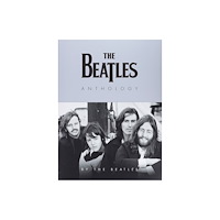 Beatles The Beatles Anthology (25th Anniversary Reissue) (pocket, eng)