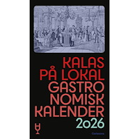 Carlsson Kalas på lokal (inbunden)