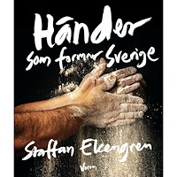 Votum Förlag Händer som formar Sverige (inbunden)