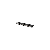 LANBERG Lanberg PPS7-1024-B - patch-panel - 1U - 19"
