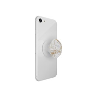 POPSOCKETS PopSockets Swappable PopGrip - fingergrepp/vikbart ställ för mobiltelefon, surfplatta