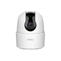 IMOU Imou Ranger 2C, IP-säkerhetskamera, inomhus, Trådlös, Svart,...
