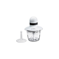 Bosch Bosch MMR08A1 - chopper - vit/antracit