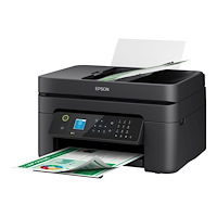 EPSON Epson WorkForce WF-2935DWF - multifunktionsskrivare - färg