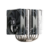 ThermalRight Thermalright Phantom Spirit 120 - processorkylare