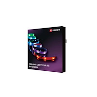 Yeelight Yeelight Pro YLDD007 - förlängning ljusremsa - LED - RGB-lampa