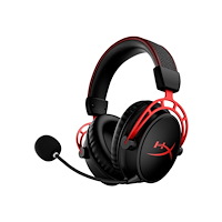HP HyperX Cloud Alpha
