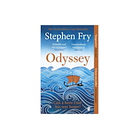 Stephen Fry Odyssey (pocket, eng)