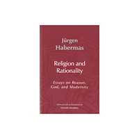 John Wiley And Sons Ltd Religion and Rationality (häftad, eng)