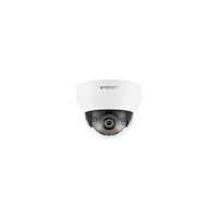 Hanwha Vision Hanwha Vision WiseNet Q QND-7012R - nätverksövervakningskamera - kupol