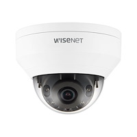 Hanwha Vision Hanwha Vision WiseNet Q QNV-8010R - nätverksövervakningskamera - kupol
