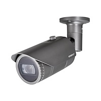 Hanwha Vision Hanwha Vision QNO-6082R1 - nätverksövervakningskamera - kula