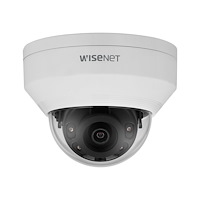 Hanwha Vision Hanwha Vision WiseNet ANV-L6012R - nätverksövervakningskamera - kupol