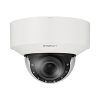 Hanwha Vision Hanwha Vision WiseNet X XND-C7083RV - nätverksövervakningskamera - kupol