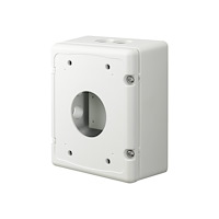 Hanwha Vision Hanwha Vision SBP-300NB - kamerainstallationslåda