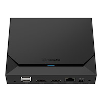 Hanwha Vision Hanwha Vision WiseNet SPD-152 - videoavkodare